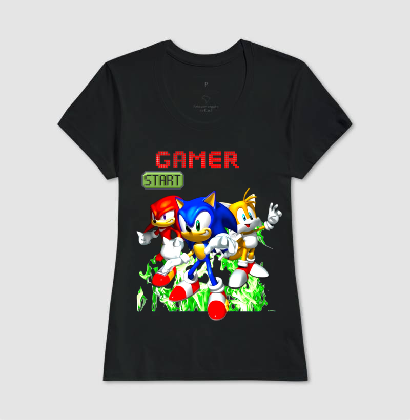 Camisa 2