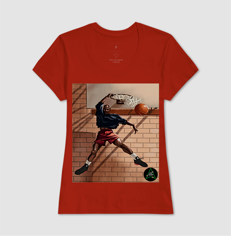 Camisa 10