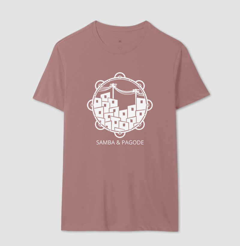 Camisa 19