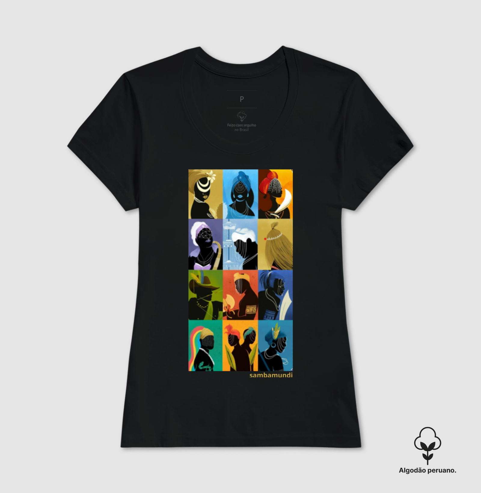 Camisa 2