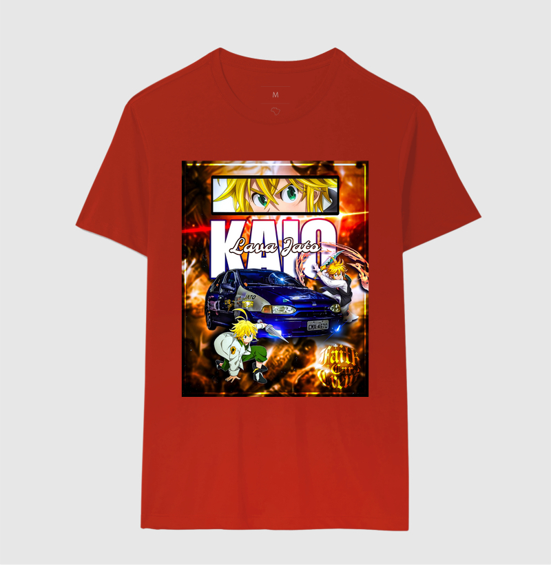 Camisa 5