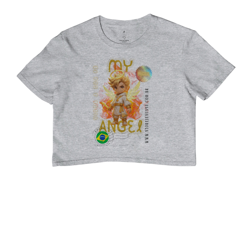 Camisa 5