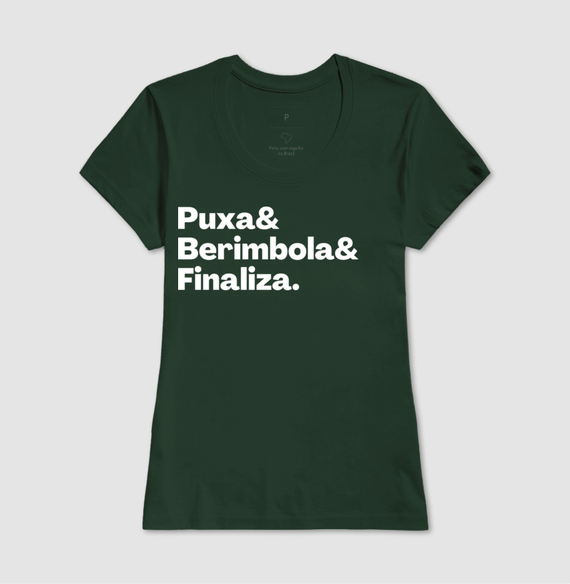 Camisa 12