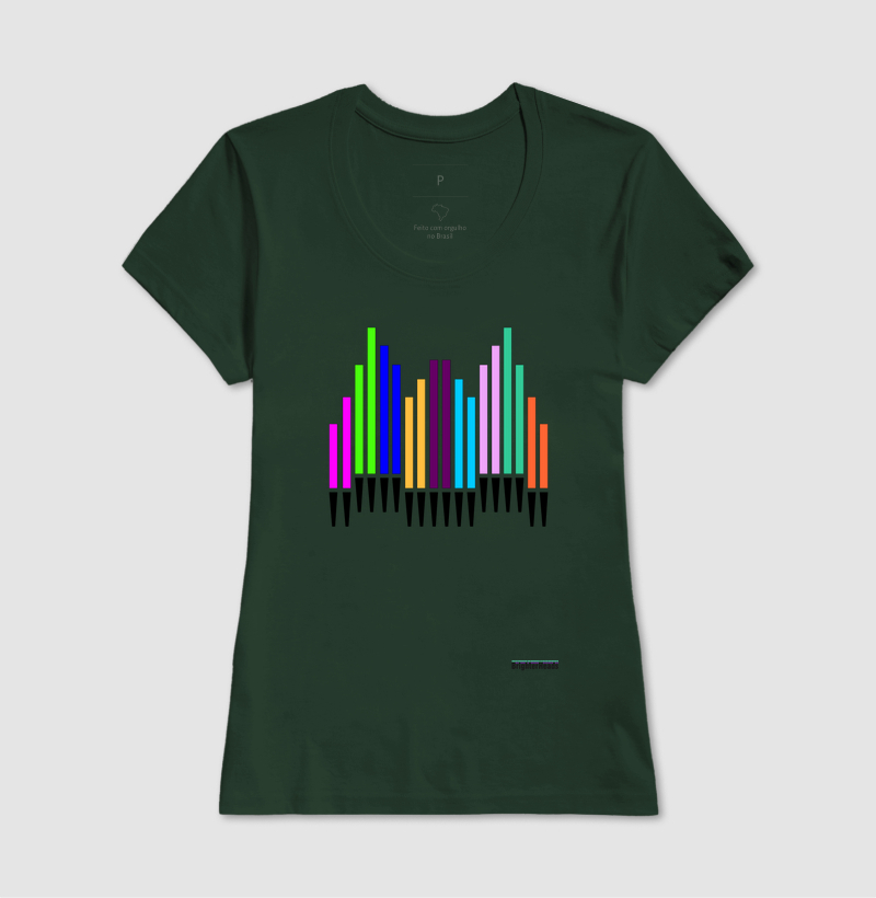 Camisa 8