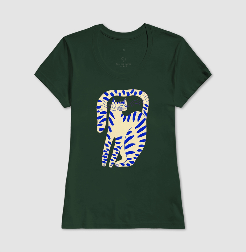 Camisa 10