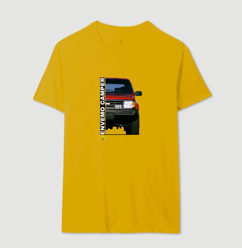 Camisa 16