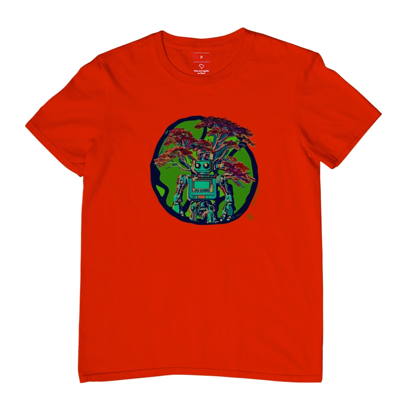 Camisa 7