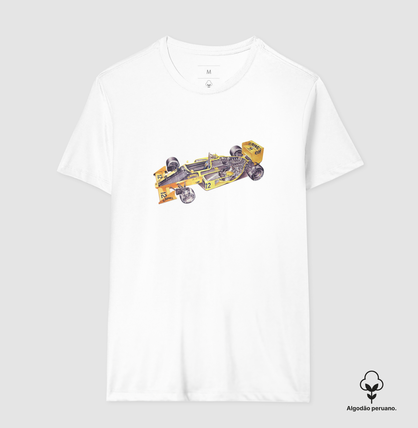 Camisa 1