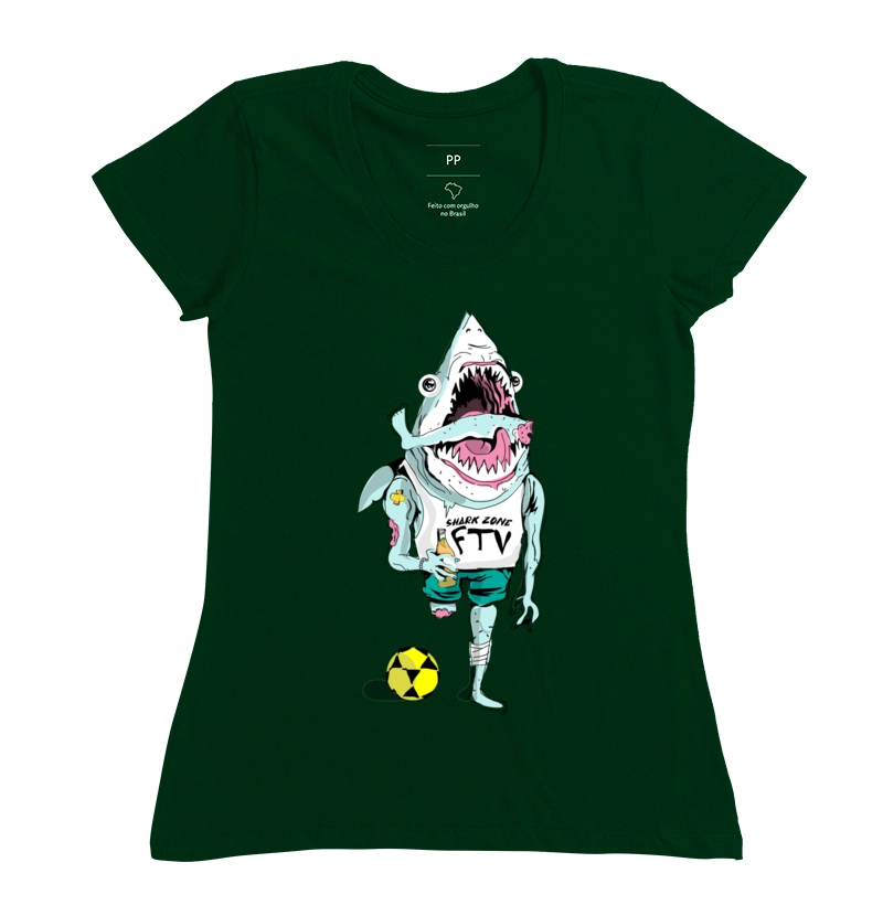 Camisa 12