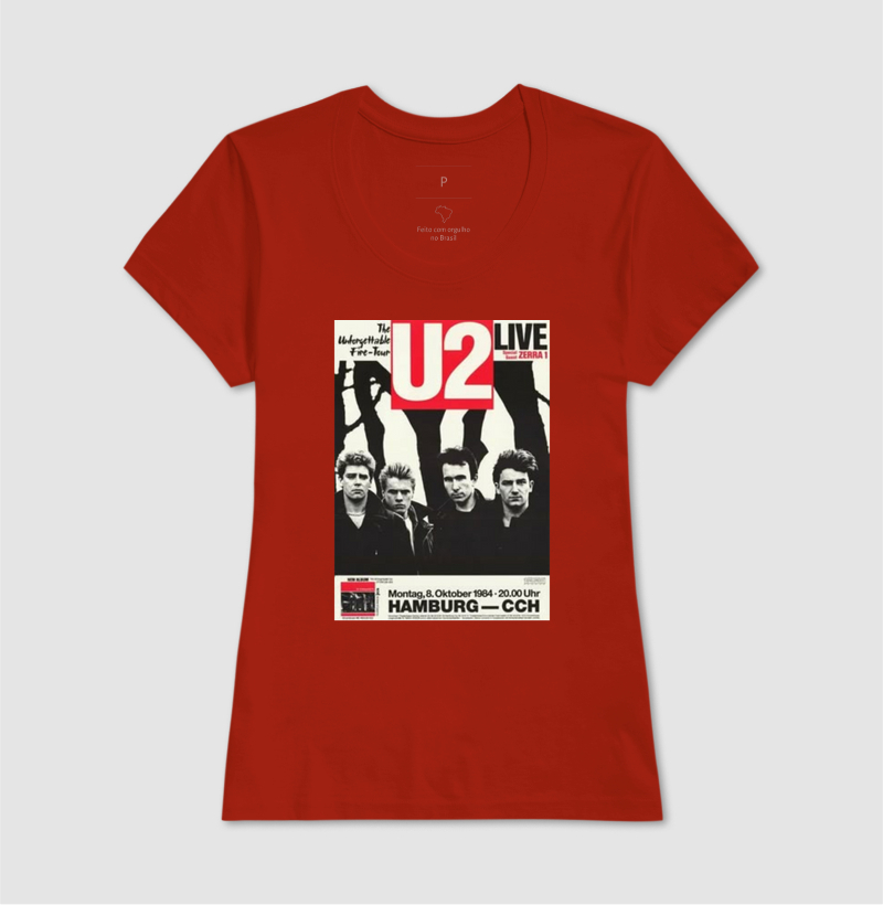 Camisa 10