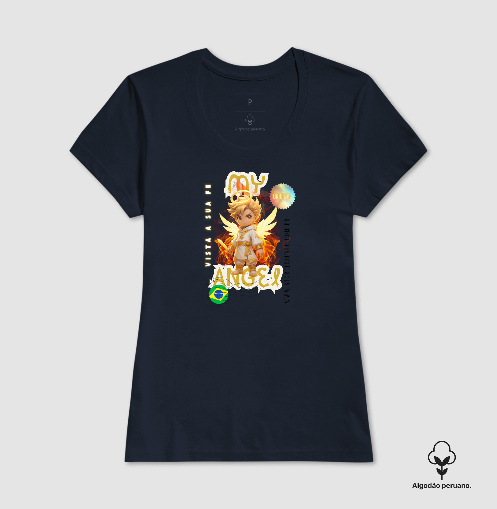 Camisa 2