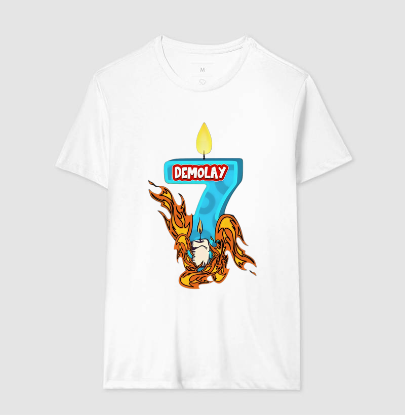 Camisa 4