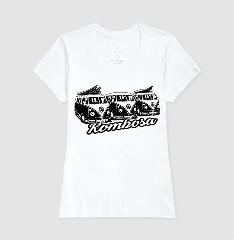 Camisa 4