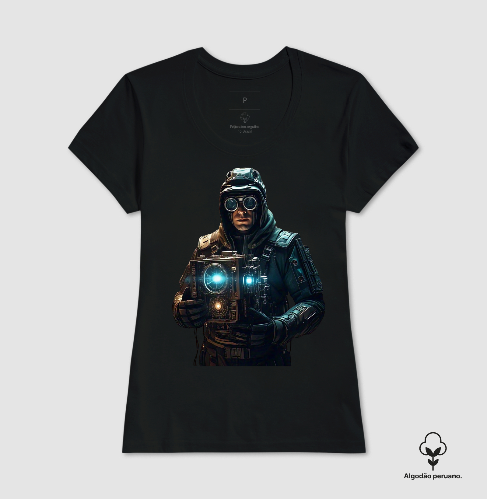 Camisa 5