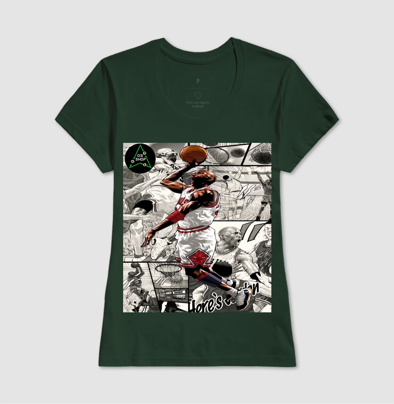 Camisa 14