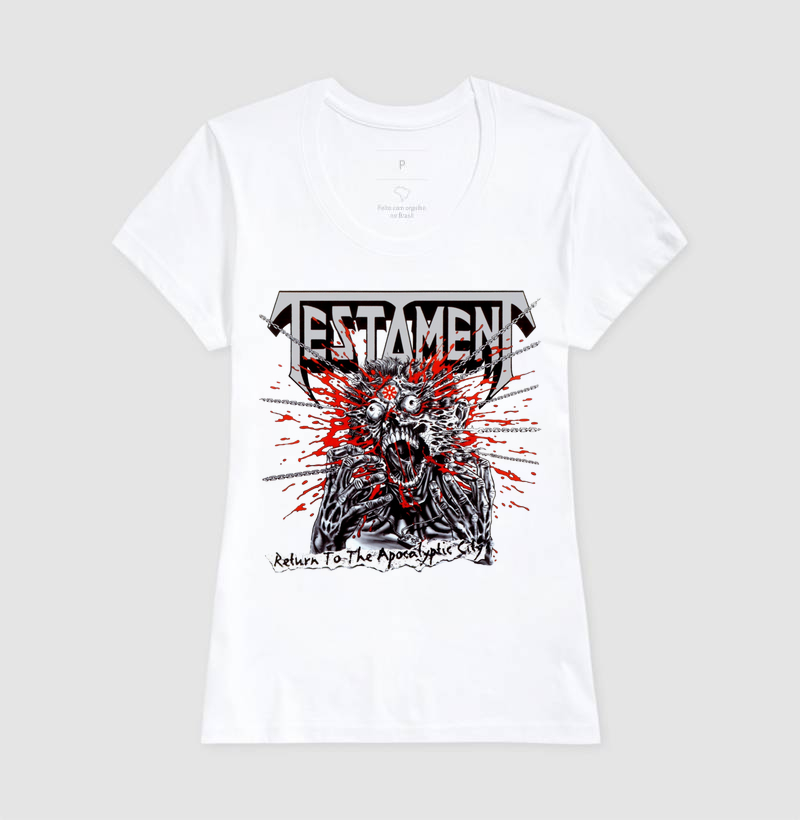 Camisa 2