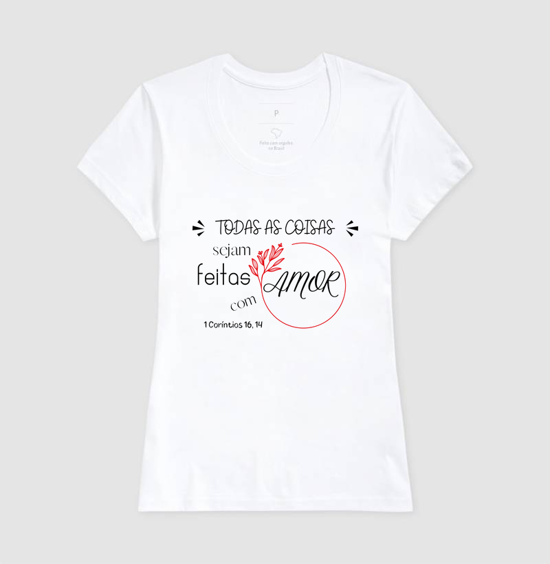 Camisa 16