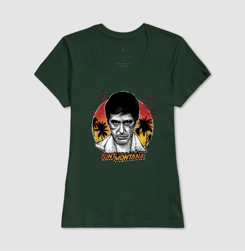 Camisa 12