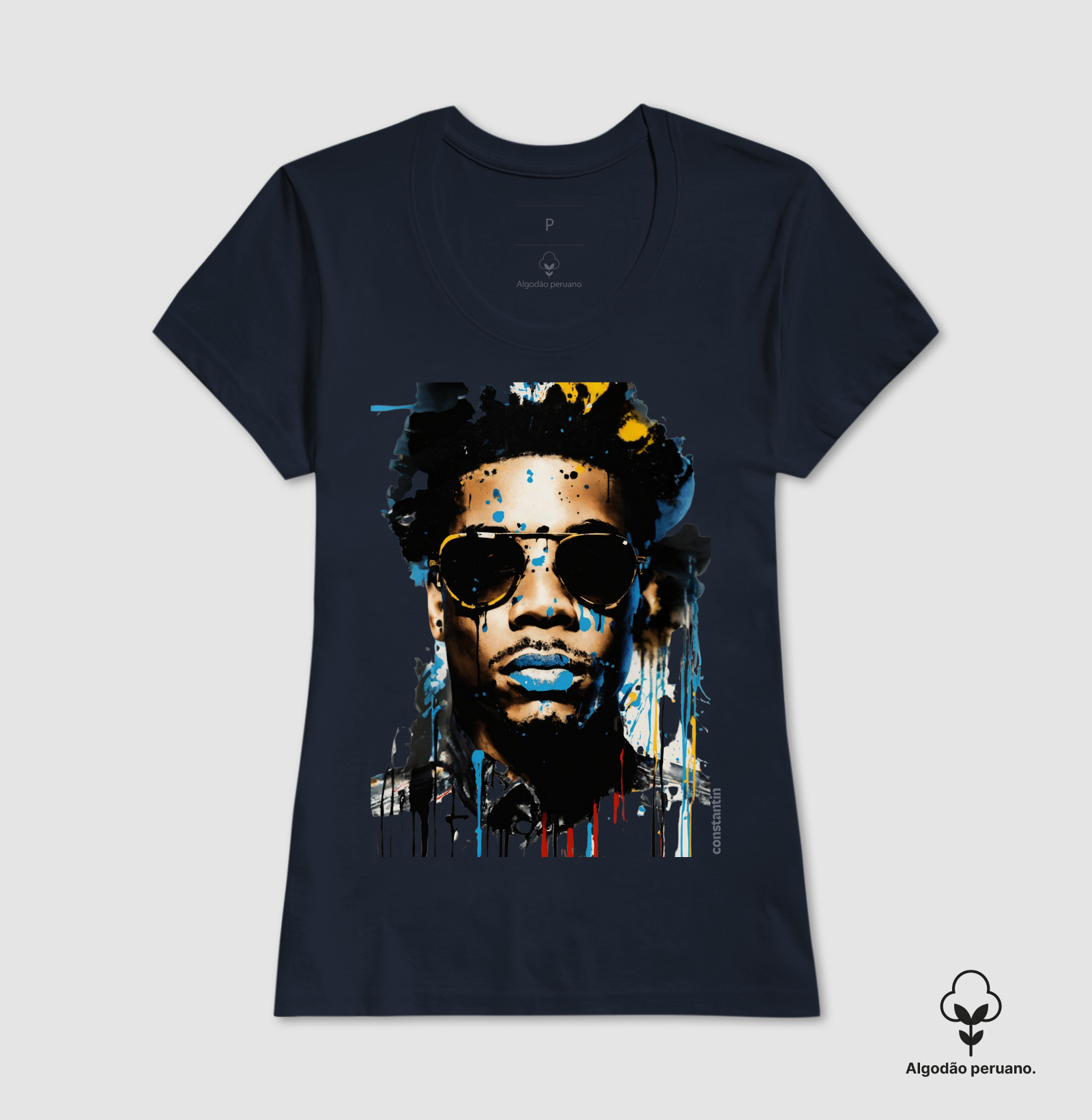 Camisa 2