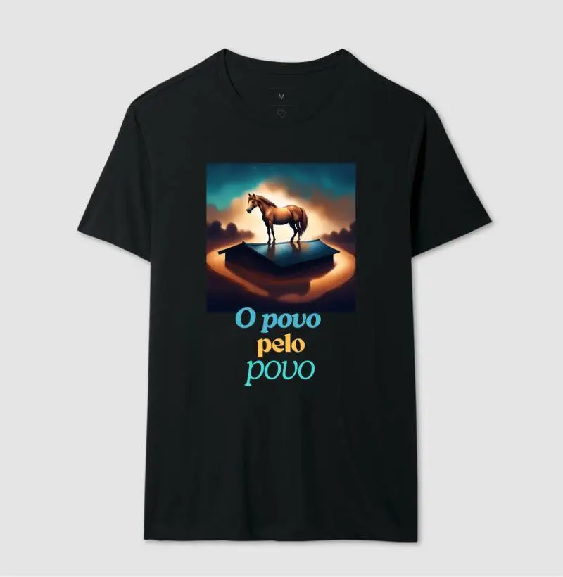 Camisa 10