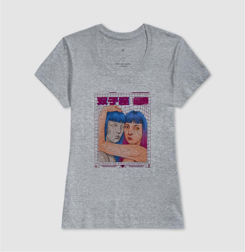 Camisa 9