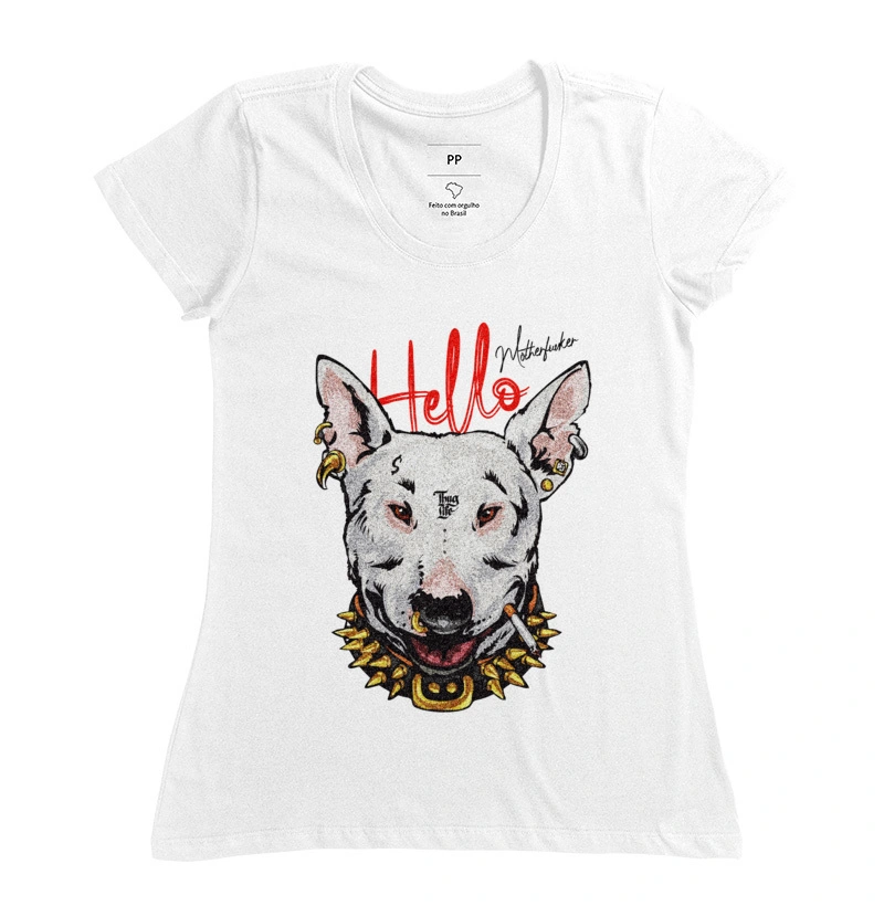 Camisa 2