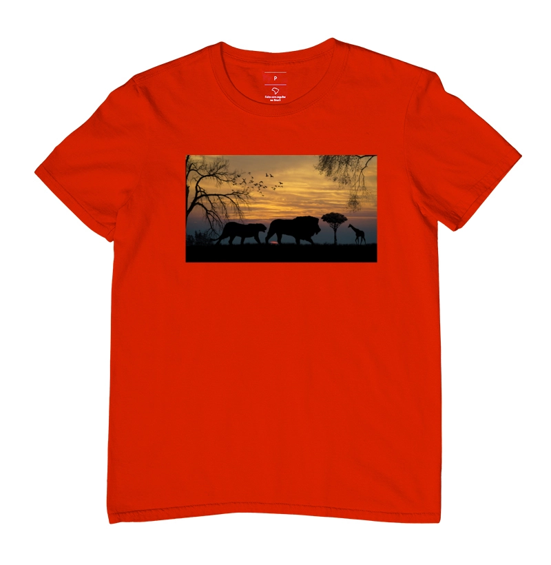 Camisa 8