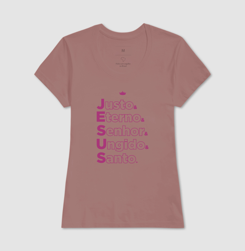 Camisa 18