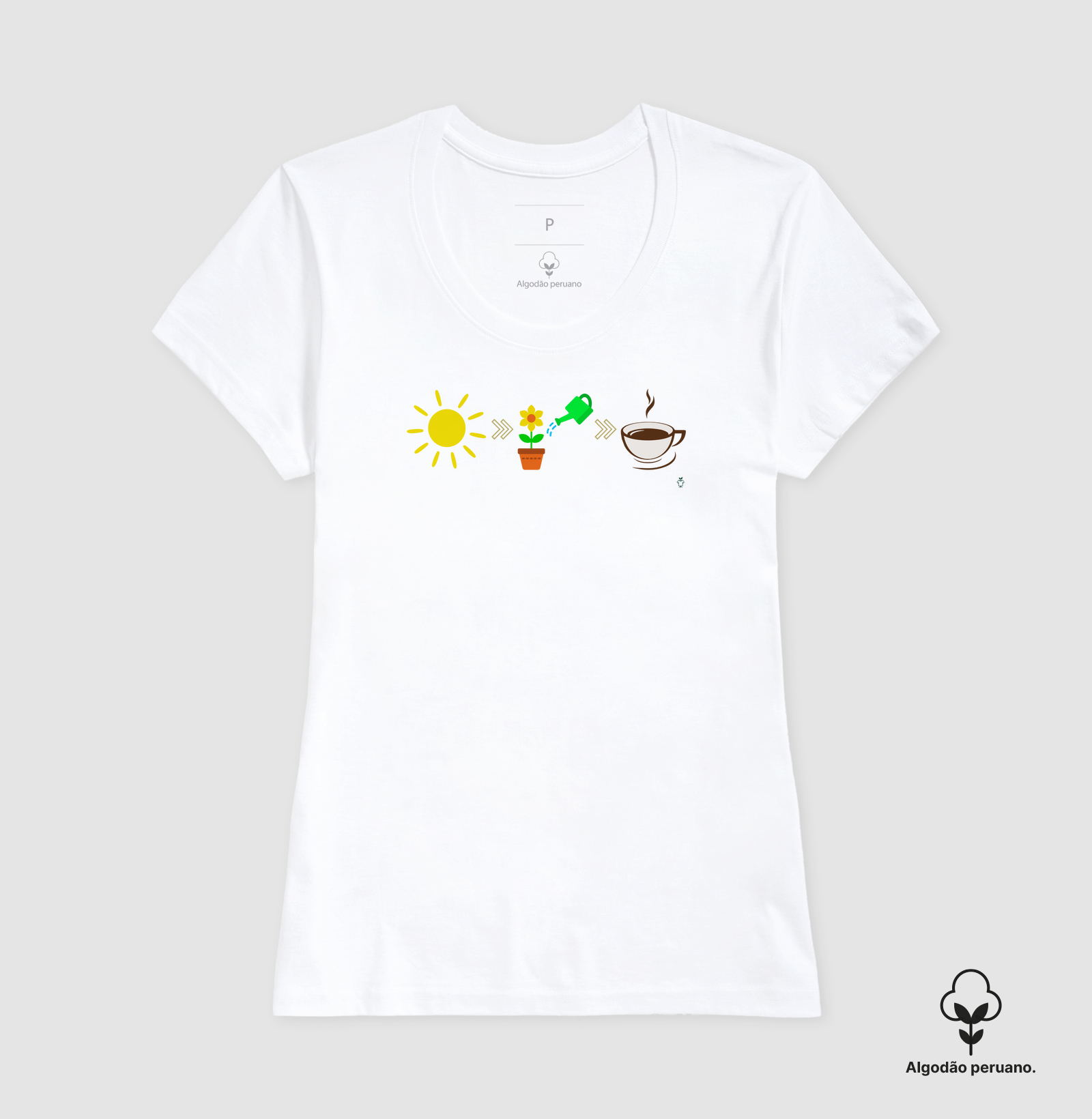 Camisa 9