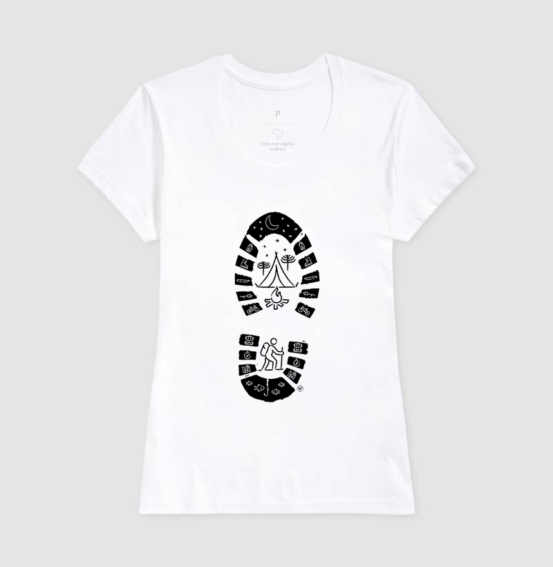 Camisa 16