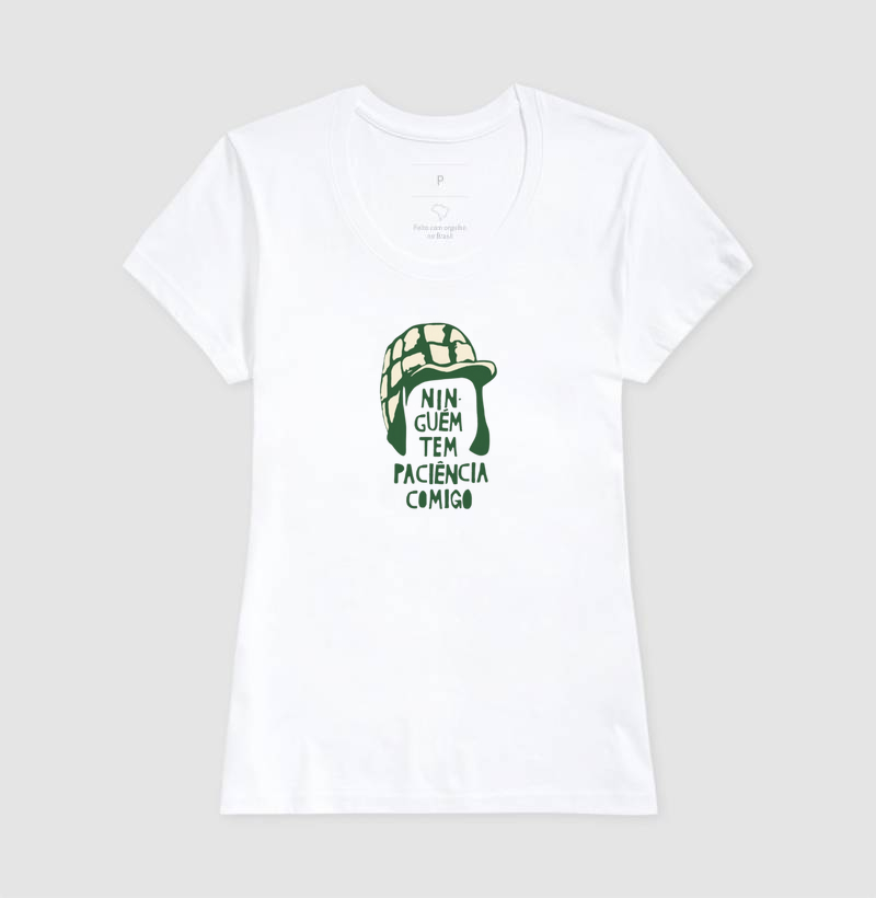Camisa 7
