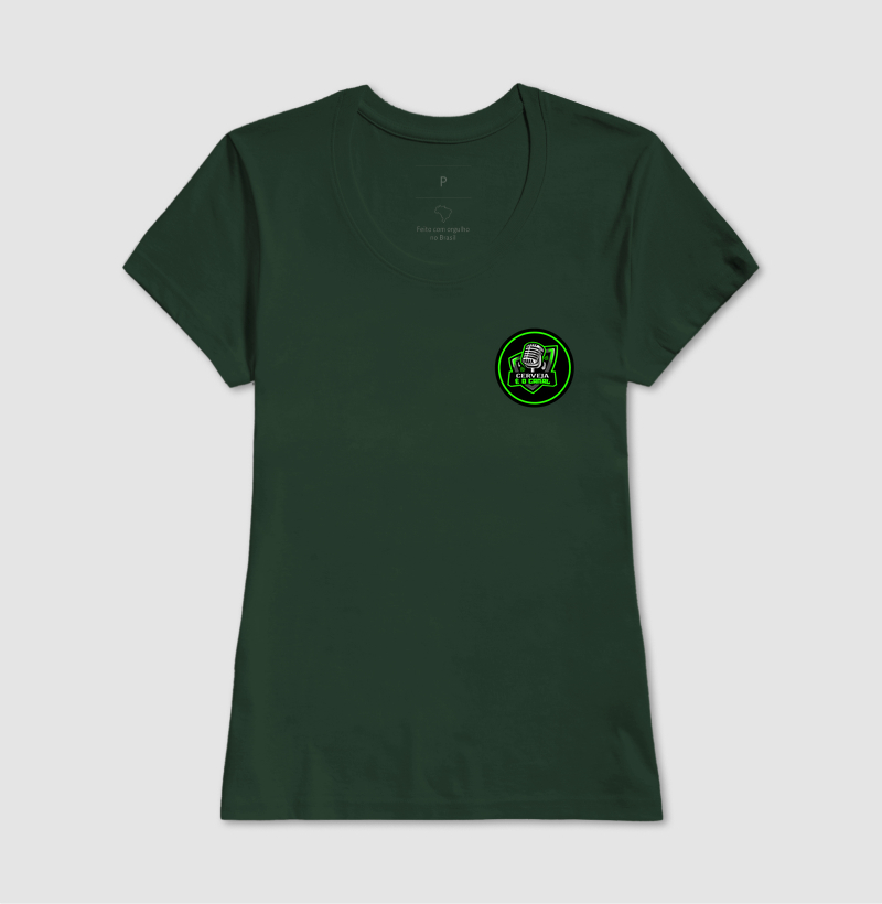 Camisa 13