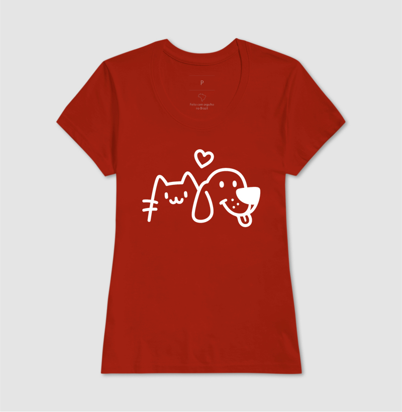Camisa 16