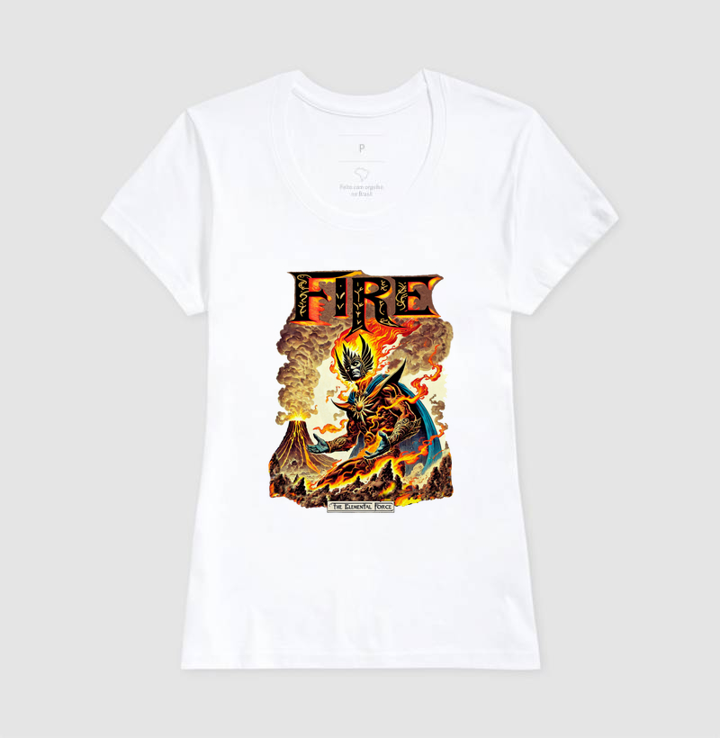 Camisa 10