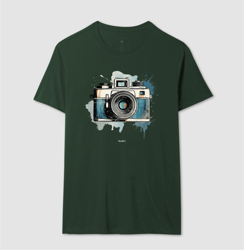 Camisa 11