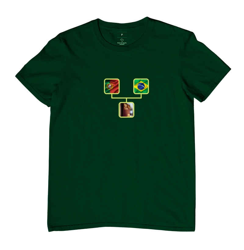 Camisa 10