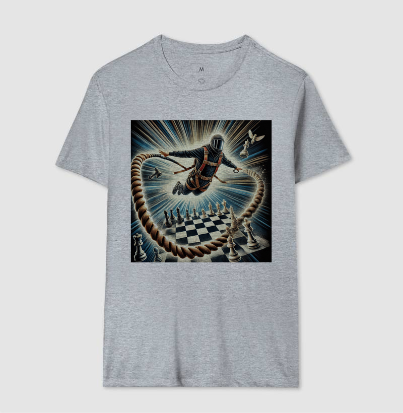 Camisa 8
