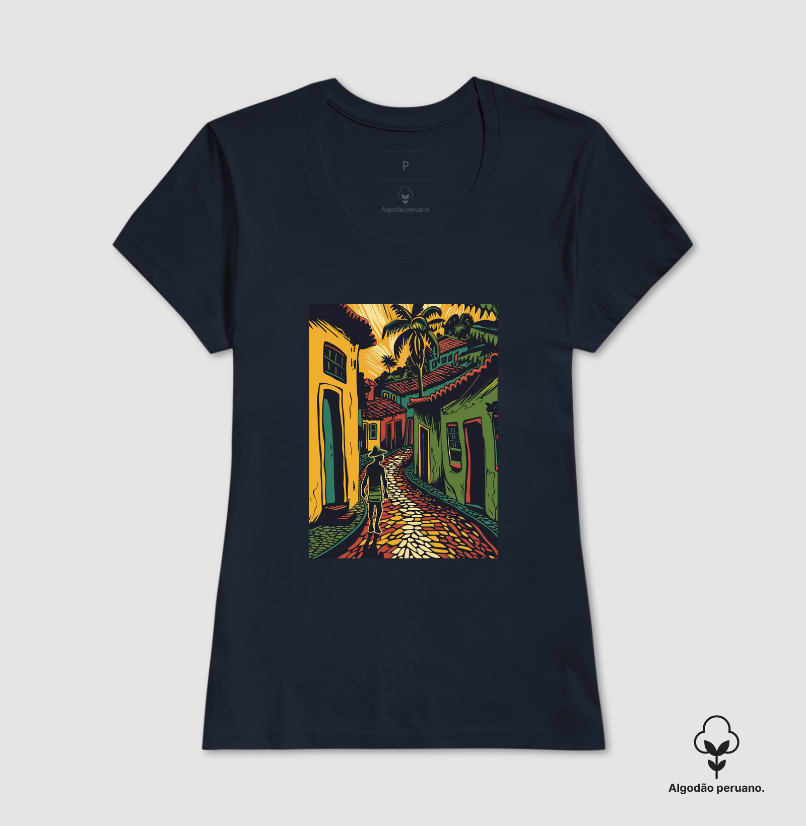 Camisa 3