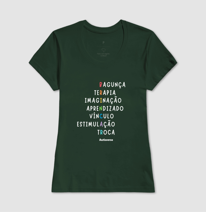Camisa 10