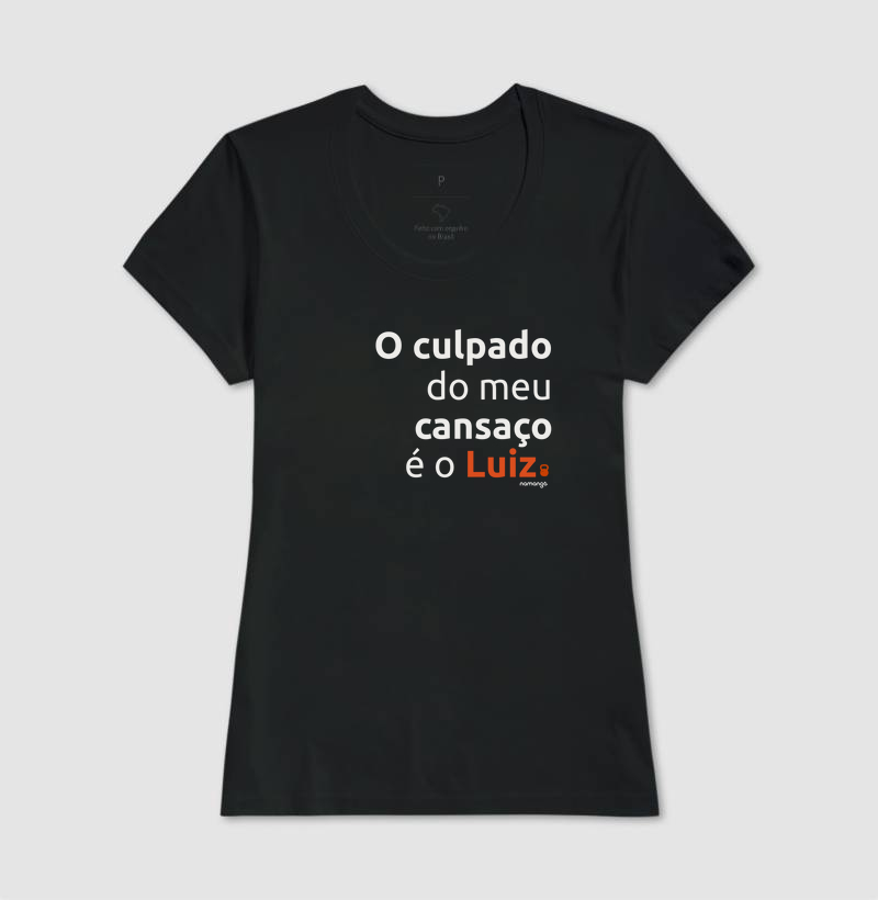 Camisa 5