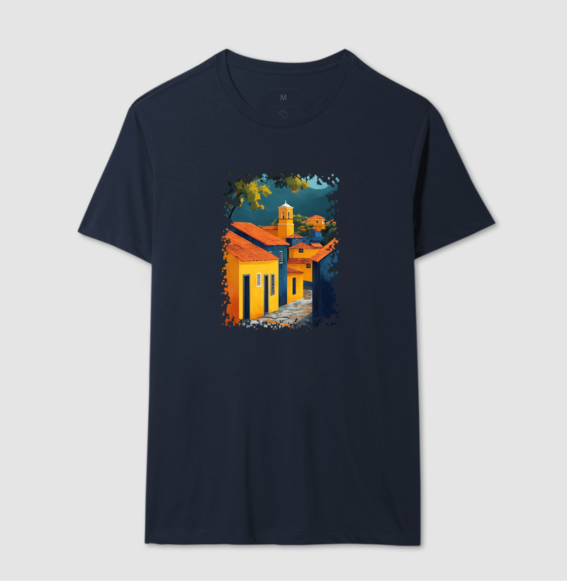 Camisa 11