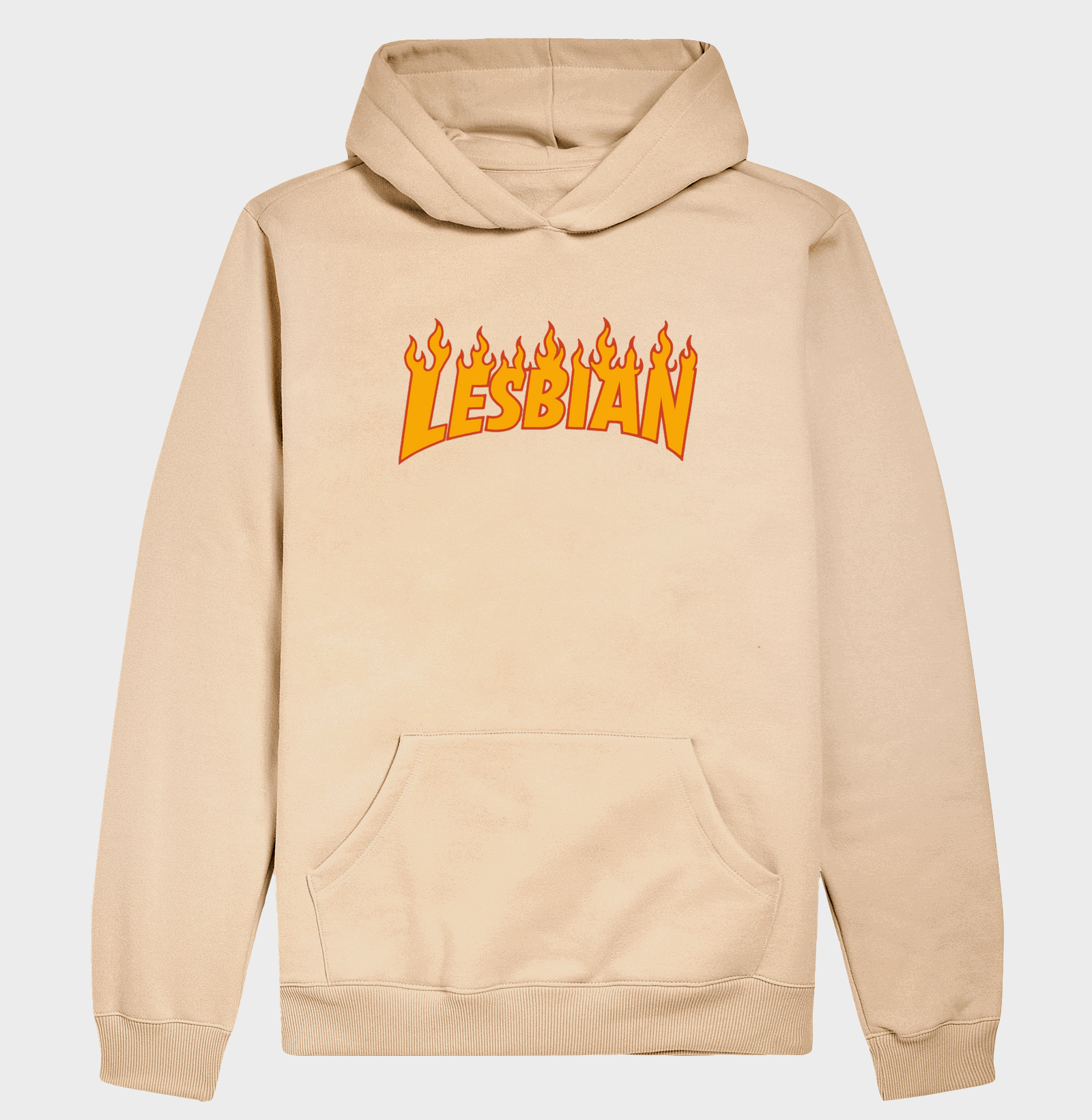 Lesbian