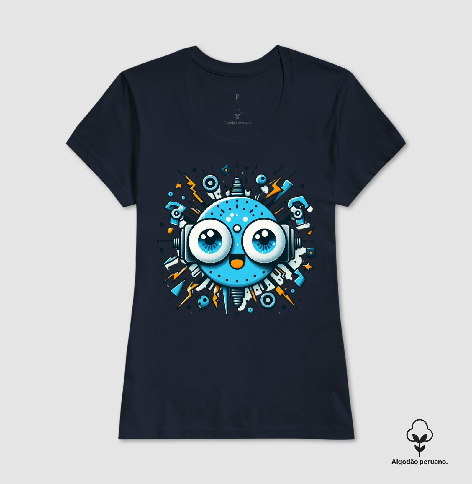 Camisa 3