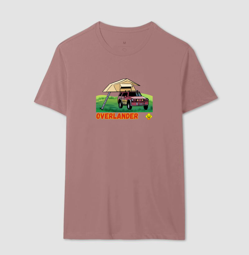 Camisa 19