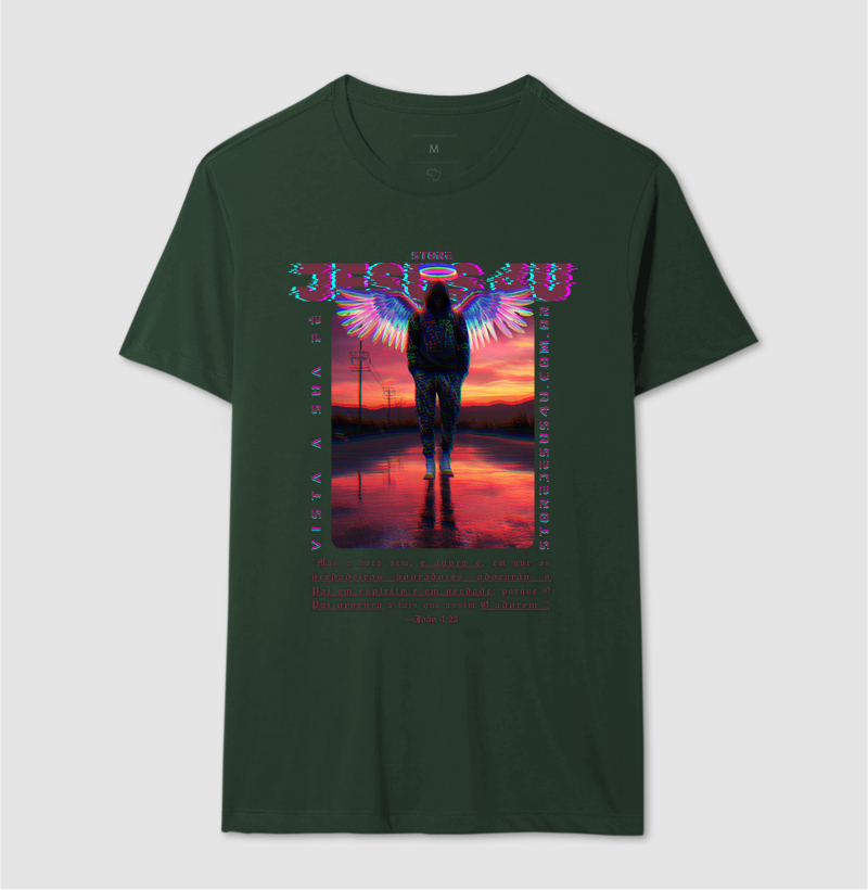 Camisa 12