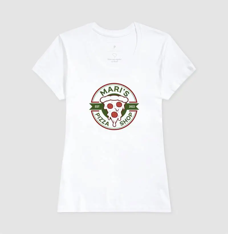 Camisa 4
