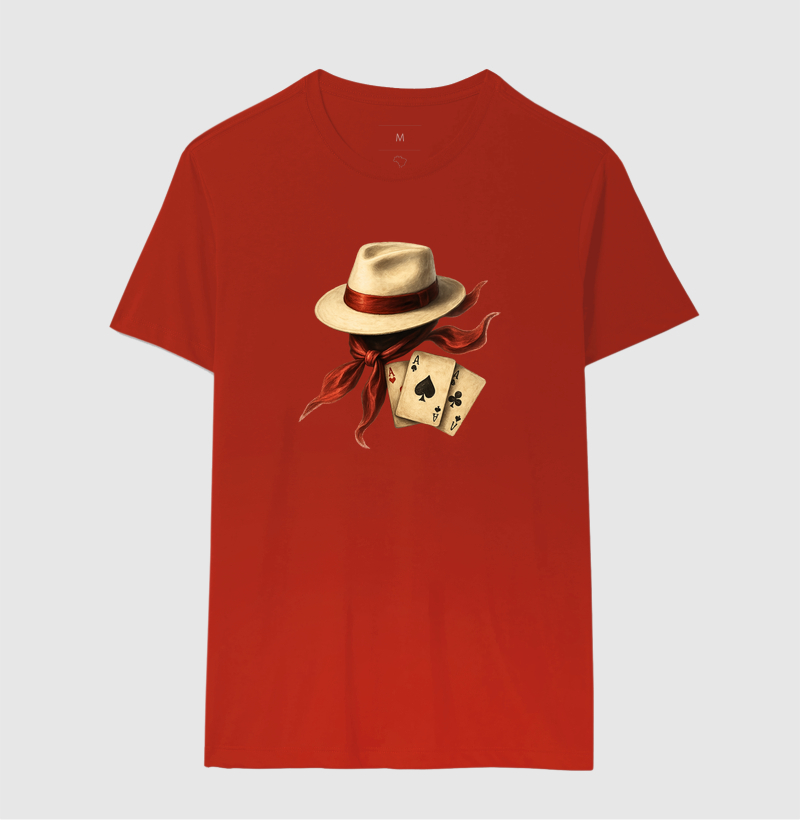 Camisa 9