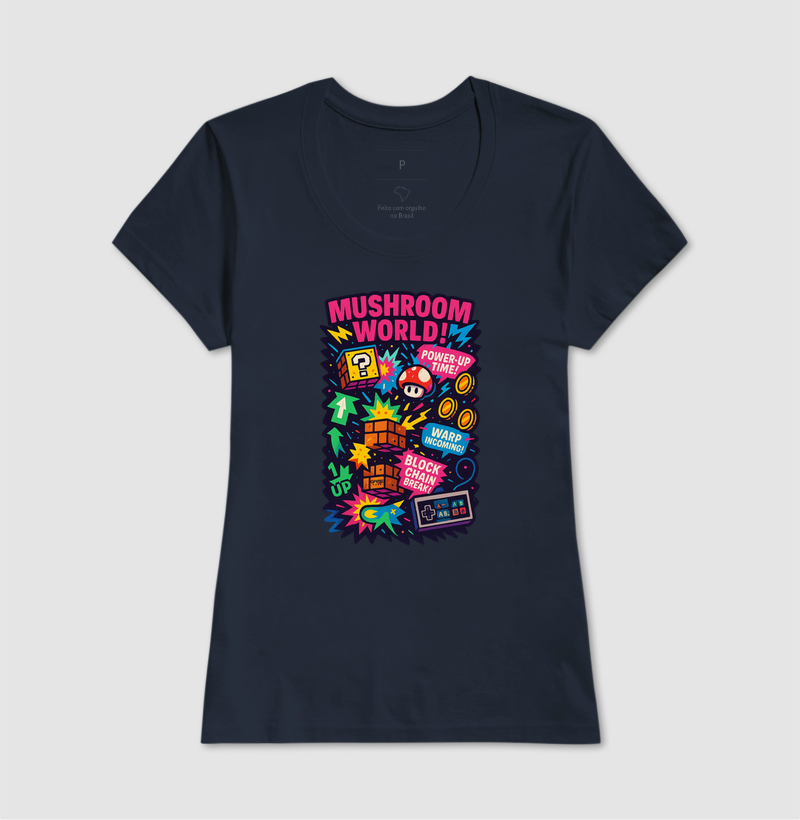 Camisa 6