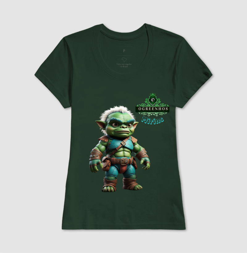 Camisa 12