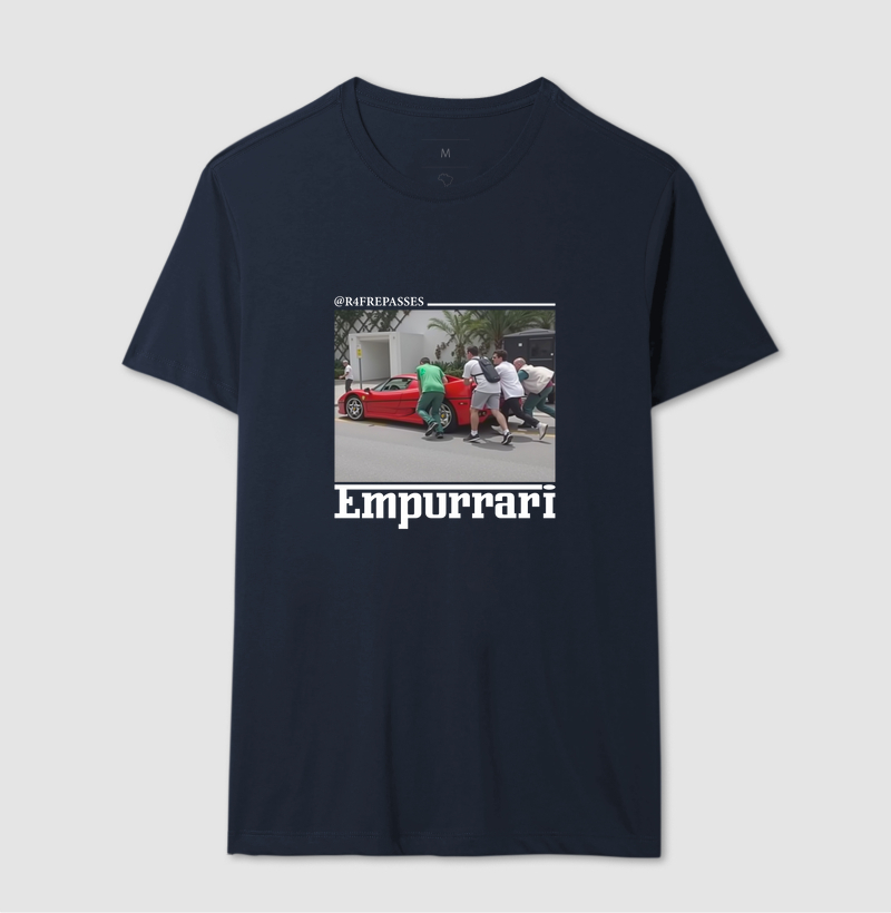 Camisa 13
